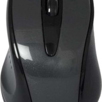 Проводная оптическая мышь A4Tech V-Track Padless N-500F, 1000dpi, 4 кнопки, silent 