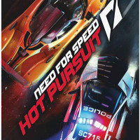 Видеоигра Need for Speed Hot Pursuit Remastered для Nintendo Switch