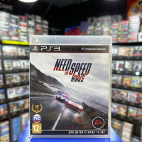 Игра Need for Speed: Rivals PS3 (Box)