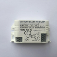 Электронный светильник для Германии, 230 В, 4 Вт, 6 Вт, 8 Вт, для лампы PL5W, 7 Вт, 9 Вт, 11 Вт и 2P [сертификат CE