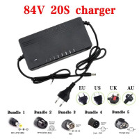 Литиевое зарядное устройство для электровелосипеда