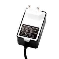 Зарядное устройство для литиевых аккумуляторов 12,6 в, 2 А, 18650