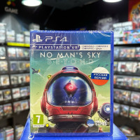 Игра No Man's Sky Beyond PS4 (Новый)