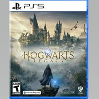 Игра Hogwarts Legacy (PS5) (PlayStation 5