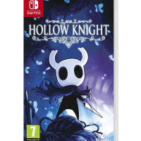 Игра для Nintendo Switch Hollow Knight