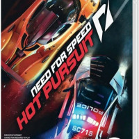 Игра Need For Speed Hot Pursuit Remastered (Nintendo Switch, Русские субтитры)