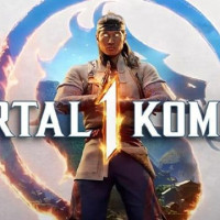 Игра Mortal Kombat 1 (для Playstation 5, русские субтитры)