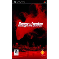 Gangs of London (PSP)