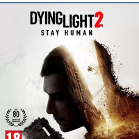 Игра на диске Dying Light 2 Stay Human (PS5) Русская версия