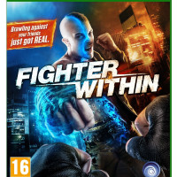 Игра Fighter Within (Xbox One) (Xbox One, Русские субтитры)