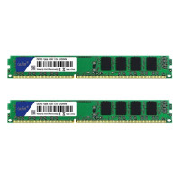 Оперативная память DDR3 2X4GB 1866MHz PC Desktop 2x4 ГБ (DDR3 2X4GB 1866MHz PC Desktop)