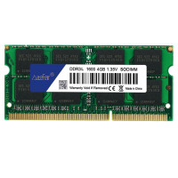 Оперативная память AiteFeir DDR3L 4GB 1600MHz 1.35V Laptop 1x4 ГБ (DDR3L 4GB 1600MHz 1.35V Laptop)