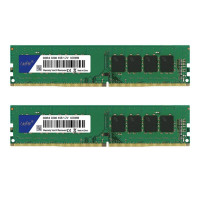 Оперативная память AiteFeir DDR4 2X4GB 3200MHz Desktop Memory 2x4 ГБ (DDR4 2X4GB 3200MHz Desktop Memory)