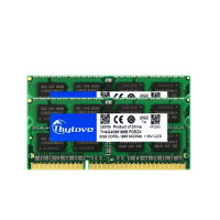 Оперативная память Thylove DDR3L  2X8GB 1866MHZ FOR NOTEBOOK 2x8 ГБ (DDR3L  2X8GB 1866MHZ FOR NOTEBOOK)