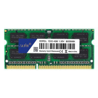 Оперативная память AiteFeir DDR3 4GB 1066MHz 1.5V Laptop 1x4 ГБ (DDR3 4GB 1066MHz 1.5V Laptop)