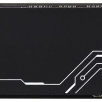 2 ТБ Внутренний SSD-диск Kingston KC3000 PCIe 4.0 NVMe M.2 (SKC3000S/2000G)