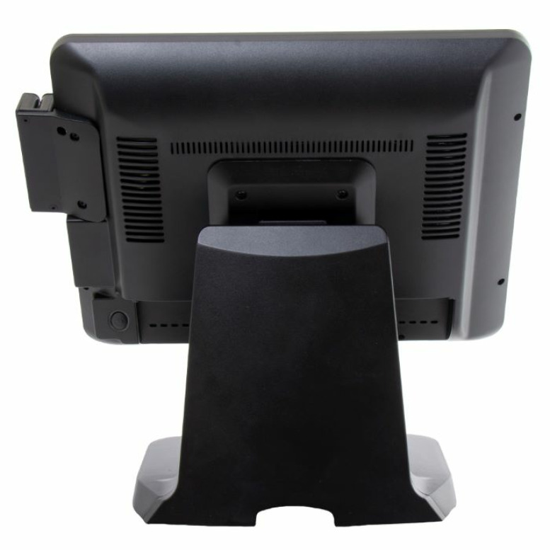 Корпус матовый и на нем не остается отпечатков пальцев