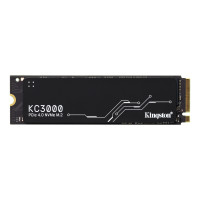 1 ТБ Внутренний SSD-диск Kingston KC3000 (SKC3000S/1024G)