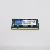 Оперативная память Crucial DDR2 SO-DIMM 667Mhz PC 5300 2GB 1x2 ГБ (CS6672G)