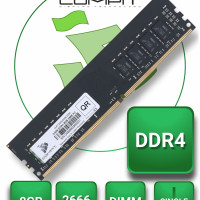 Оперативная память Compit CMPTDDR48GBD2666 1x8 ГБ (CMPTDDR48GBD2666)