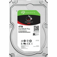 4 ТБ Внутренний SSD-диск Seagate IronWolf 4Т (ST4000VN001)