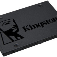 480 ГБ Внутренний SSD-диск Kingston A400 (SA400S37/480G)