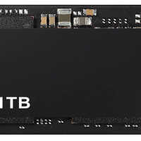 1 ТБ Внутренний SSD-диск Samsung 980 PRO/M.2/NVMe/PCIe 4.0 x4/TLC (MZ-V8P1T0BW)