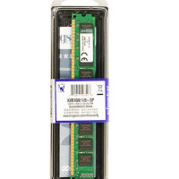 Оперативная память Kingston KVR16N11/8 1x8 ГБ (KVR16N11/8)