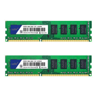 Оперативная память DDR3 2X8GB 1866MHz Desktop 2x8 ГБ (DDR3 2X8GB 1866MHz Desktop)