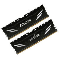 Оперативная память AiteFeir DDR4 2X4GB 3200MHz PC DIMM 2x4 ГБ (DDR4 2X4GB 3200MHz PC DIMM)