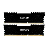 Оперативная память ENTADM DDR3 1600 МГц 1.5V U-DIMM 2x8 ГБ (ED3X8GD1600C11K1)