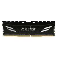 Оперативная память AiteFeir DDR4 4GB 2400MHz PC DIMM 1x4 ГБ (DDR4 4GB 2400MHz PC DIMM)