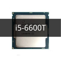 Процессор i5-6600T