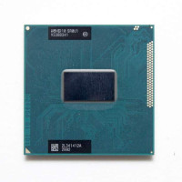 Процессор Intel для ноутбука Pentium 2020M (2,4Ghz, 988, 2Mb, 2C/2T, GPU) OEM (без кулера)