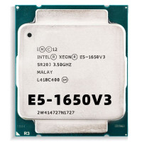 Процессор Intel E5 1650 V3 OEM (без кулера)