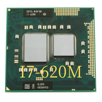 Процессор Intel i7-620M OEM (без кулера)