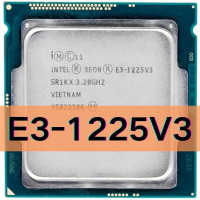 Процессор Intel E3 1225V3 OEM (без кулера)