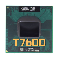 Процессор Intel T7600 OEM (без кулера)