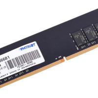 Оперативная память Patriot Memory Signature DDR4 2666 МГц 1x4 ГБ (PSD44G266681)