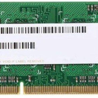 Оперативная память Apacer DDR3 1333 Мгц 1x4 ГБ (DS.04G2J.K9M)