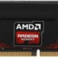 Оперативная память AMD Radeon R7 Performance Series DDR4 2666 Мгц 1x16 ГБ (R7S416G2606U2S)