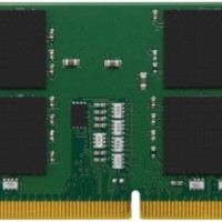 Оперативная память Kingston ValueRAM DDR4 3200 МГц 1x16 ГБ (KVR32S22D8/16)