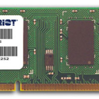 Оперативная память Patriot Memory Signature DDR3 1600 МГц 1x8 ГБ (PSD38G16002)