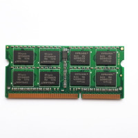 Оперативная память Patriot Memory Signature Line DDR3 1333 Мгц 1x4 ГБ (PSD34G13332S)