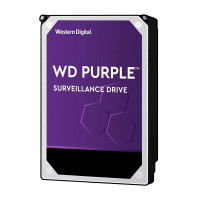 8 ТБ Внутренний жесткий диск Western Digital Purple_WD84PURU (WD84PURU)