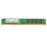 Оперативная память DDR3 8GB 1600MHz 1x8 ГБ (DDR3 8GB 1600)