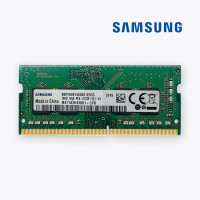 Оперативная память RAM Samsung 16 ГБ DDR4 2133 МГц Ноутбук 1x16 ГБ (M471A2K43BB1-CPB)