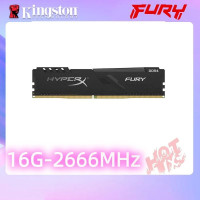 Оперативная память Kingston Fury HK 1x16 ГБ (HX426C16FB/16)