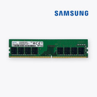 Оперативная память RAM Samsuпg 16GB 2133MHz DDR4 ПК 1x16 ГБ (M378A2K43BB1-CPB)