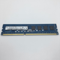 Оперативная память Hynix DDR3 4 ГБ 1333 MHz DIMM PC3-10600U 1x4 ГБ (HMT351U6EFR8CPB)